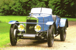 Aries 3 Litres Sport (1927)  - 15x10cms PHOTO - Passenger Cars
