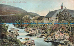 R679832 Braemar. Mill On The Clunie. Valentines Series. 1906 - World