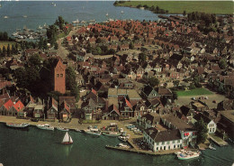 PAYS BAS - Grouw - Panorama - Colorisé - Carte Postale - Leeuwarden