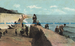 R679878 Clacton On Sea. Shurey Publications. Series Of Fine Art Post Cards. 1907 - Monde