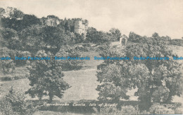 R679882 Carisbrooke Castle. Isle Of Wight - Monde