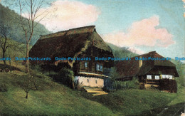 R679901 In Gutach. D. T. C. Series 286. 1904 - Monde