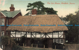 R679909 Sussex. Henfield. The Cat House. Pictorial Centre. Brighton Palace Serie - Mondo