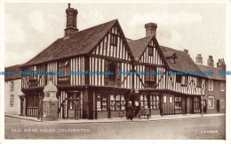 R679948 Colchester. Old Siege House. Valentine. Phototype - Mondo