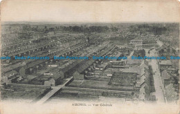 R679949 Auchel. Vue Generale. Louchart. L. Le Deley - Mondo