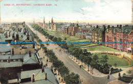 R679962 Southport. Lord St. Looking East. 1906 - Mondo