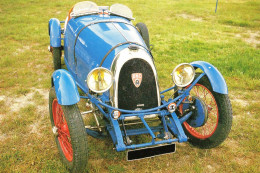 BNC Grand Sport (1928)  - 15x10cms PHOTO - Passenger Cars