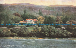 R679967 Coniston. Braulwood. S. Hildesheimer. No. 65. 1909 - Mondo