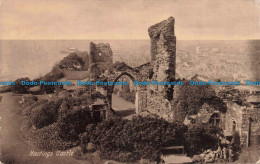 R679969 Hastings Castle. King Bros. 1917 - Mondo