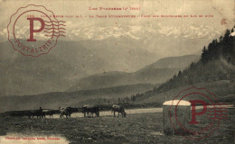 FRANCIA. FRANCE. 65 COL D'ASPIN LES PYRENEES - Other & Unclassified