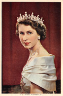 R117265 H. M. Queen Elizabeth II. Arthur Dixon - Mondo