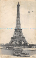 R168002 Paris. La Tour Eiffel. The Eiffel Tower. Neurdein. ND. Phot - Mondo