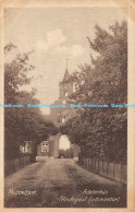 R168010 Middelfart. Adelerhus. Hindsgavl Godskontor. J. G. Kreutzers Papirforret - Mondo