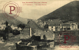 FRANCIA. FRANCE. 65 ARREAU PYRENEES - Other & Unclassified