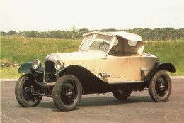 Citroen Type A Caddy (1922)  - 15x10cms PHOTO - Passenger Cars