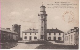 COTE D'ARMOR-Cap Fréhel-Le Puissant Phare De 1er Ordre (Un Des Plus Beau De France) 3065 - Cap Frehel