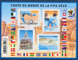 France - YT N° 4481 F ** - Neuf Sans Charnière - 2010 - Unused Stamps