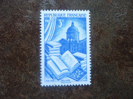 2024  L'IMPRiMERIE Timbre Issu Du Diorama  PARIS-PHILEX - Unused Stamps