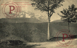 FRANCIA. FRANCE. 64 LES PYRENEES - Altri & Non Classificati