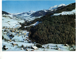 CP FLUMET (Savoie) - Autres & Non Classés