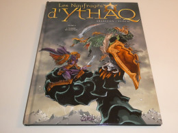 EO LES NAUFRAGES D'YTHAQ TOME 4 / TBE - Original Edition - French