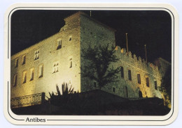 Antibes, Château Grimaldi, Musée Picasso (lt 10) - Other & Unclassified