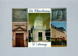 Auray (56) : La Chartreuse - Auray