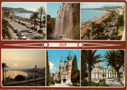 NICE - La Côte D'Azur - Other & Unclassified