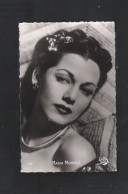 MARIA  MONTEZ  - FILMACTRICE   (7724) - Actores