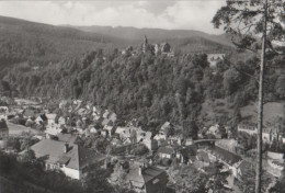 19875 - Schwarzburg In Thüringen - 1977 - Saalfeld