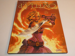 EO LES NAUFRAGES D'YTHAQ TOME 5 / TBE - Original Edition - French