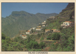 133594 - Tejeda - Spanien - Carrizal - Gran Canaria