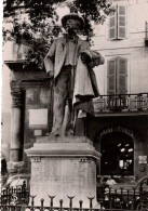 ARLES - Statue Du Grand Poéte Provençal Frédéric Mistral - Arles
