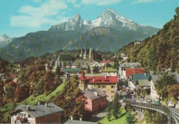 14843 - Berchtesgaden - Ca. 1975 - Berchtesgaden