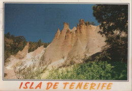 89607 - Spanien - Vilaflor - 1996 - Tenerife