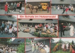 27923 - Herrischried - Schatz Im Hotzenwald - 1988 - Waldshut-Tiengen
