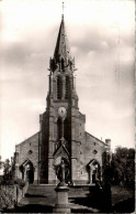 N°4559 W -cpsm Forbach -église Saint Rémy- - Forbach