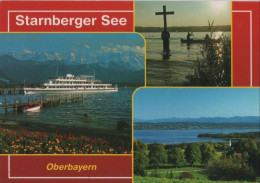 119524 - Starnberger See - 3 Bilder - Starnberg