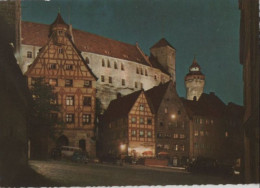 98003 - Nürnberg - Burg - Ca. 1970 - Nuernberg