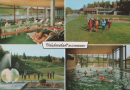 27765 - Freudenstadt - Kurmittelhaus - Ca. 1980 - Freudenstadt