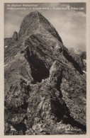 32121 - Allgäuer Alpen - Heilbronnerweg - Ca. 1955 - Other & Unclassified