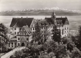 137186 - Heiligenberg - Schloss - Friedrichshafen