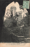 FRANCE - Lavardin - Vue Sur Le Château (12e, 14e Et 15e S) - Vue De L'Escalier D'honneur - Carte Postale Ancienne - Vendome