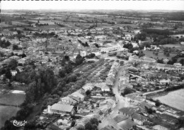 CPSM-31-L'ISLE-EN-DODON - Panorama Aérien- Ann.50/60*  Edit. CIMN° 225-32 A*TBE* 2 Scans - Other & Unclassified