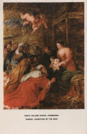 96869 - Rubens - Adoration Of The Magi - Peintures & Tableaux