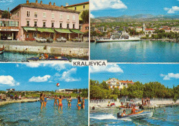 Kroatien Kraljevica Gl1972 #D9227 - Croatia