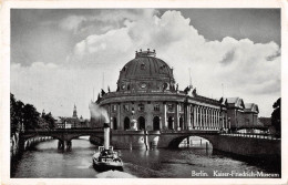 Berlin Kaiser-Friedrich-Museum Gl1939 #153.722 - Other & Unclassified