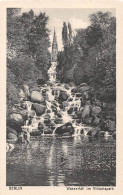 Berlin - Wasserfall Im Viktoriapark Ngl #153.699 - Sonstige & Ohne Zuordnung