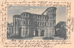 Trier Porta Nigra Gl1900 #153.829 - Other & Unclassified