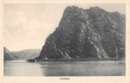 Loreley Felsen Ngl #153.969 - Andere & Zonder Classificatie